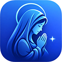 Vierge Marie Lourdes